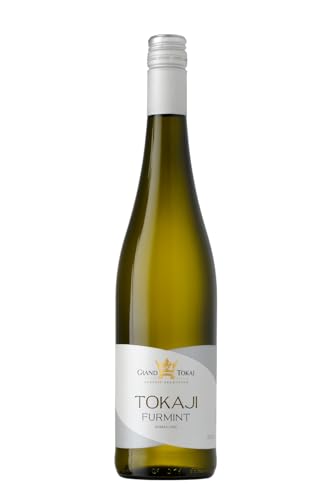 Tokajer Furmint trocken frisch Weißwein aus Ungarn 0,75l Tokajer Furmint trocken frisch Weißwein aus Ungarn 0,75l von Tokaj Kereskedöház ZRt.