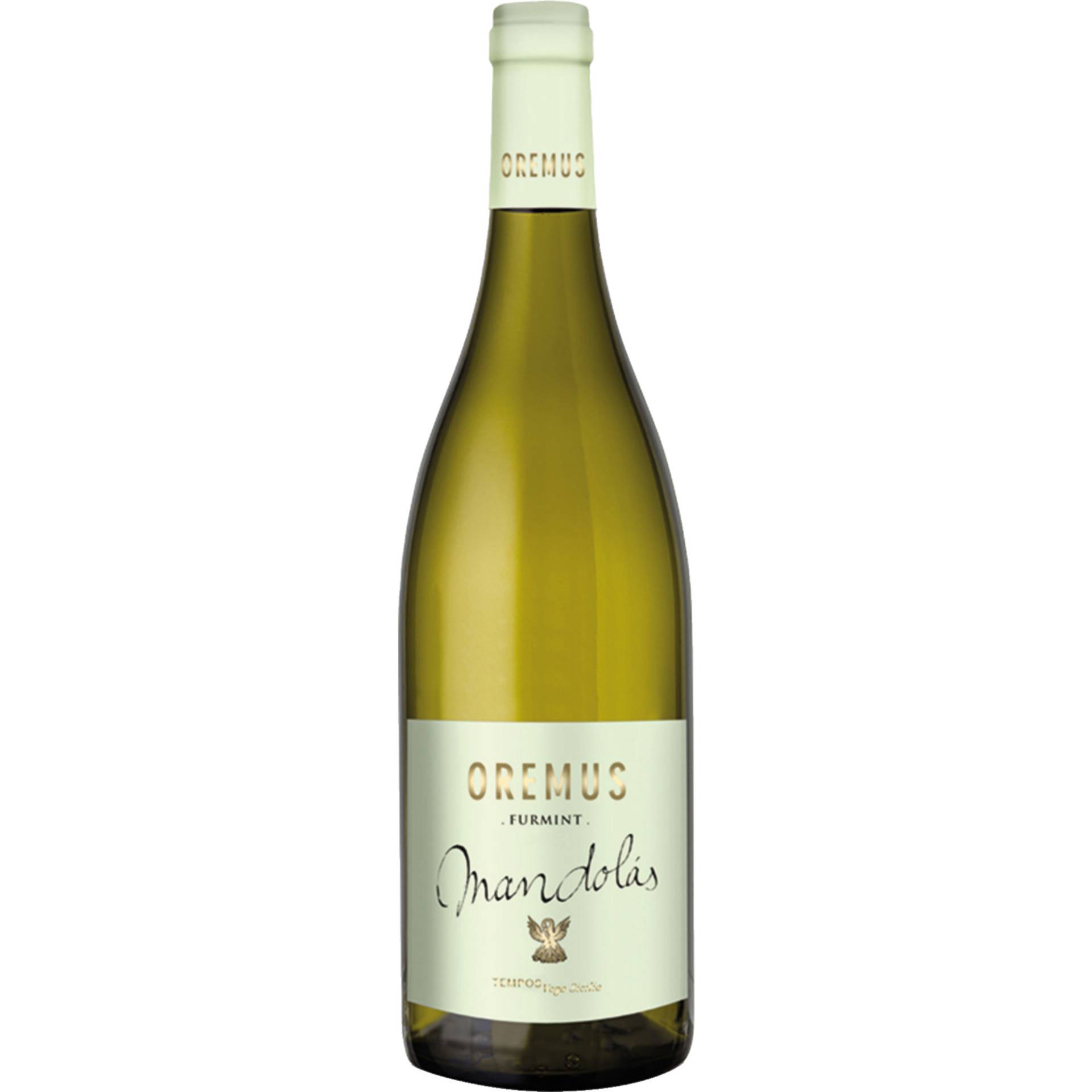Tokaji Furmint Mandolás, Tokaji Oremus, Tokaj, 2022, Weißwein Tokaji Furmint Mandolás, Tokaji Oremus, Tokaj, 2022, Weißwein von Tokaj Oremus Ltd.,3934,Tolcsva,Ungarn