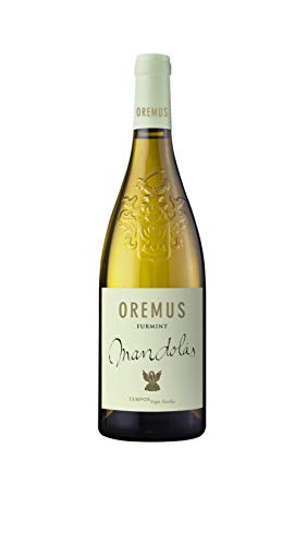 Tokaj Oremus Furmint Mandolás trocken 2018 trocken (0,75 L Flaschen) von Tokaj Oremus