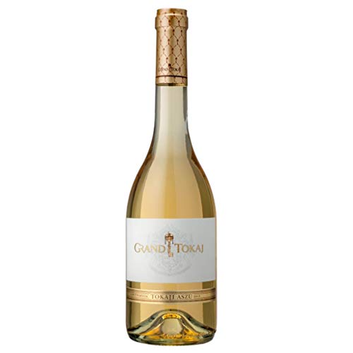 Grand Tokaj Tokaji Aszu 6 Puttonyos 2013 edelsüß sweet von Tokaji