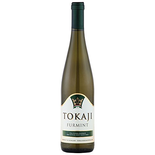 Grand Tokaj Tokaji Furmint lieblich/semi-sweet 0,75l von Tokaji