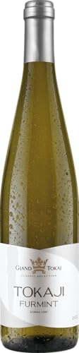 Grand Tokaj Tokaji Furmint trocken/dry 0,75l Grand Tokaj Tokaji Furmint trocken/dry 0,75l von Tokaji