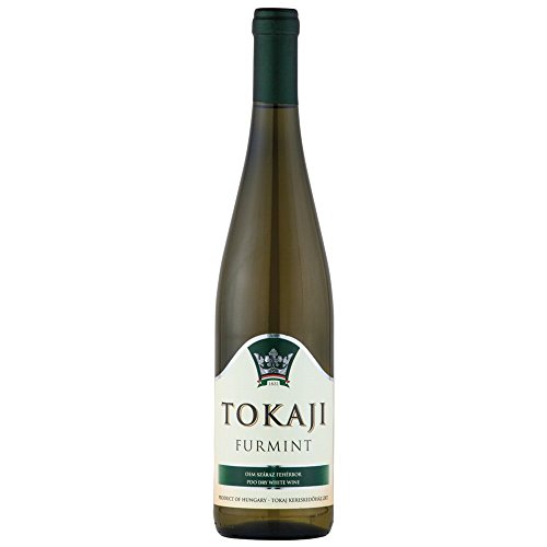 Grand Tokaj Tokaji Furmint trocken/dry 0,75l von Tokaji