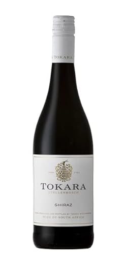 Tokara Stellenbosch Shiraz 2018 0,75 Liter Tokara Stellenbosch Shiraz 2018 0,75 Liter von Tokara Wine Estate