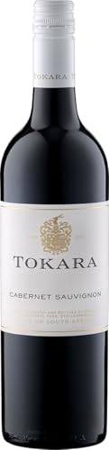 Tokara Collection Cabernet Sauvignon / (1 x 0.75 l) von Tokara
