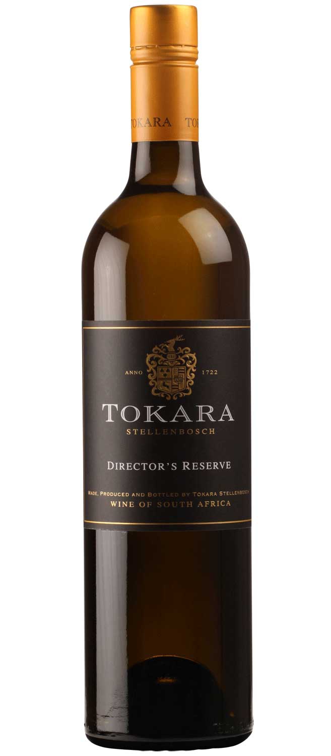 Tokara Director?s Reserve White 2020 von Tokara