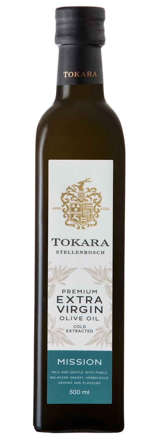 Tokara Mission Extra Virgin Oliven?l von Tokara