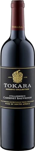 Tokara Estate Reserve Collection Cabernet Sauvignon 2018 0.75 L Flasche von Tokara Wine Estate