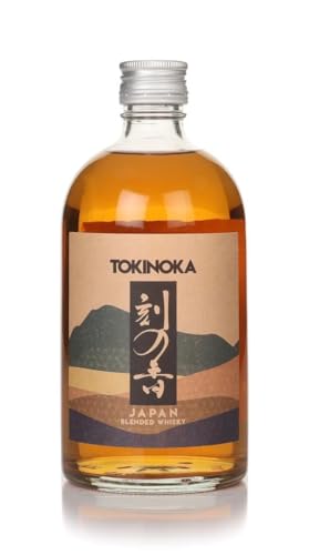 Tokinoka White Oak TOKINOKA Blended Whisky (1 x 0.5 l) von Tokinoka
