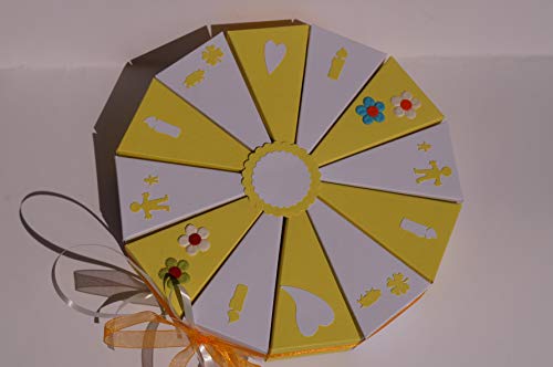 Geldgeschenkverpackung aus Papier zur Jugendweihe, Geld verschenken, Geschenkverpackung, Hunanistische Jugendfeier Geldgeschenkverpackung aus Papier zur Jugendweihe, Geld verschenken, Geschenkverpackung, Hunanistische Jugendfeier von Tolle Torte