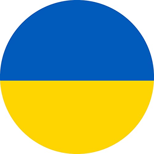 Essbarer Tortenaufleger * Ukraine * 20cm Durchmesser // Tortendekoration Ukraine // Partyartikel Ukraine Essbarer Tortenaufleger * Ukraine * 20cm Durchmesser // Tortendekoration Ukraine // Partyartikel Ukraine von Tolle-Tortenaufleger