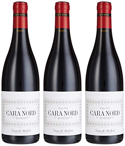 Tomas Cusine Cara Nord Negre 2015 Trocken (3 x 0.75 l) von Tomas Cusine