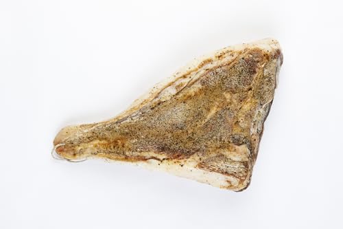 Tomassoni Italienisch GUANCIOLA aus halbwildem Schweinefleisch aus der Region Marken Stück 200g, glutenfreiund laktosefrei, 100% Italian Artisan Product, gourmet-spezialitäten, vakuumverpacktes Tomassoni Italienisch GUANCIOLA aus halbwildem Schweinefleisch aus der Region Marken Stück 200g, glutenfreiund laktosefrei, 100% Italian Artisan Product, gourmet-spezialitäten, vakuumverpacktes von Tomassoni