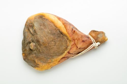 Tomassoni Italienisch ROHSCHINKEN aus Parma Ganz 9Kg, Prosciutto di Parma, glutenfreiund laktosefrei, 100% italienisches Handwerksprodukt, gourmet-spezialitäten, vakuumverpackt Tomassoni Italienisch ROHSCHINKEN aus Parma Ganz 9Kg, Prosciutto di Parma, glutenfreiund laktosefrei, 100% italienisches Handwerksprodukt, gourmet-spezialitäten, vakuumverpackt von Tomassoni