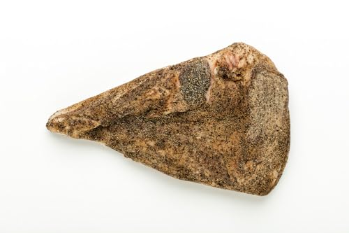 Tomassoni Italienisch Wange vom gewürzten Schweinefleisch mit Pfeffer Ganz 1,80Kg, Guanciale, Zutat für Carbonara und Amatriciana, glutenfreiund laktosefrei, 100% italienisches, vakuumverpackt Tomassoni Italienisch Wange vom gewürzten Schweinefleisch mit Pfeffer Ganz 1,80Kg, Guanciale, Zutat für Carbonara und Amatriciana, glutenfreiund laktosefrei, 100% italienisches, vakuumverpackt von Tomassoni