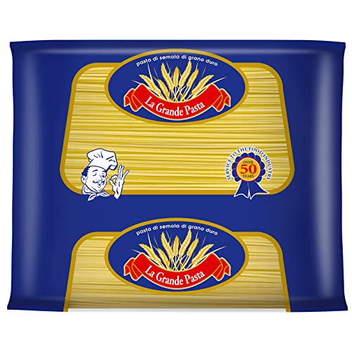 La Grande Spaghetti 4kg von 富永