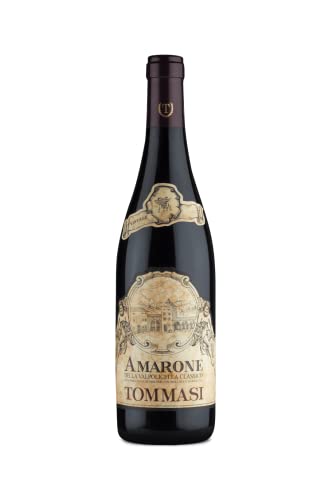 Tommasi Amarone della Valpolicella Classico DOCG 2017 Tommasi Amarone della Valpolicella Classico DOCG 2017 von Tommasi