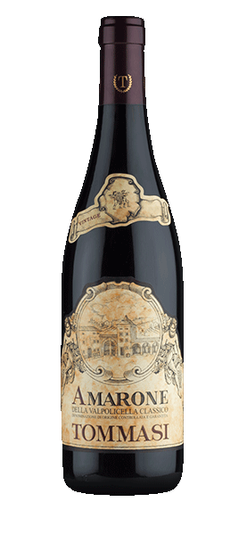 Amarone della Valpolicella Classico DOCG 2020 Amarone della Valpolicella Classico DOCG 2020 von Tommasi