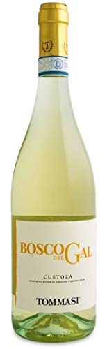 BIANCO DI CUSTOZA 0,75l BIANCO DI CUSTOZA 0,75l von Tommasi