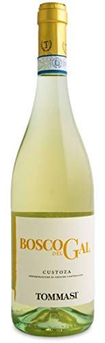 BIANCO DI CUSTOZA 0,75l von Tommasi