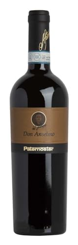 Don Anselmo Aglianico del Vulture Superiore DOCG 0,75l 14% Paternoster - 2016 | Tommasi Don Anselmo Aglianico del Vulture Superiore DOCG 0,75l 14% Paternoster - 2016 | Tommasi von Tommasi