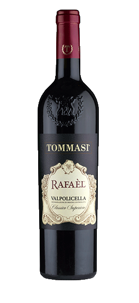 "RafaÃ¨l" Valpolicella Classico Superiore DOC 2021 von Tommasi