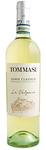 Soave Classico Vigneto Volpare Soave Classico Vigneto Volpare von Tommasi