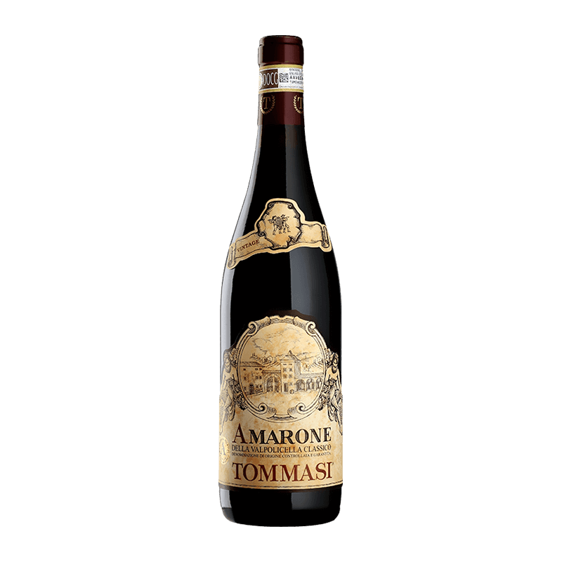 Tommasi : Amarone Della Valpolicella Classico 2020 Tommasi : Amarone Della Valpolicella Classico 2020 von Tommasi
