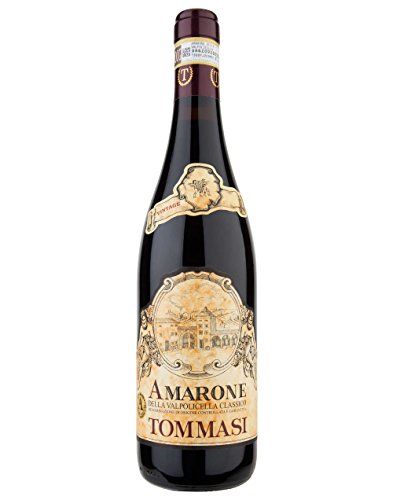 Tommasi Amarone Della Valpolicella 2016 Wine, 75 cl von Tommasi