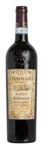 Tommasi Amarone Riserva Ca Florian 2010 Tommasi Amarone Riserva Ca Florian 2010 von Tommasi