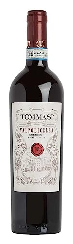 Valpolicella DOC Tommasi 2022 0,75 ℓ Valpolicella DOC Tommasi 2022 0,75 ℓ von Tommasi