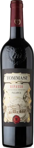 Valpolicella Ripasso Palanca DOC 0.75l 13,5% - 2018 | Tommasi Valpolicella Ripasso Palanca DOC 0.75l 13,5% - 2018 | Tommasi von Tommasi