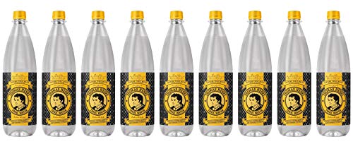 9 Flaschen Thomas Henry Tonic Water a 1 L inc. 1.35€ MEHRWEG Pfand 9 Flaschen Thomas Henry Tonic Water a 1 L inc. 1.35€ MEHRWEG Pfand von Tonic Water
