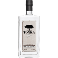 Tonka Gin - Tonka Gin - Spirituosen Tonka Gin - Tonka Gin - Spirituosen von Tonka Gin
