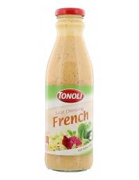 Tonoli Salat Dressing French von Tonoli