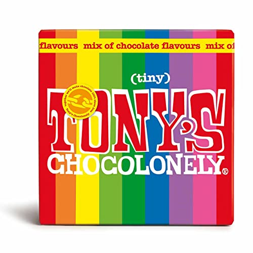 Tony's Schokoladenaromen, 180 g von Tony's Chocolonely