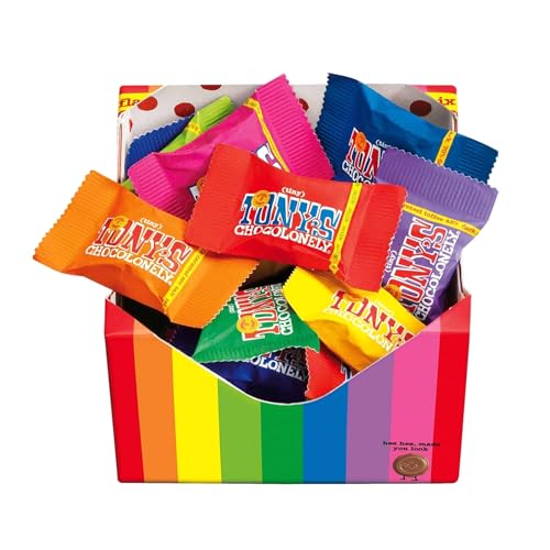 Tony's Schokoladenaromen, 180 g Tony's Schokoladenaromen, 180 g von Tony's Chocolonely