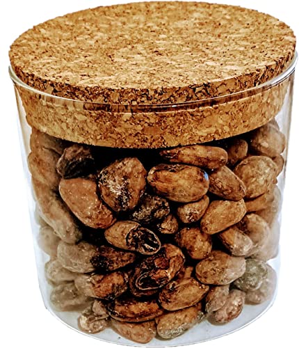 Cacao 200g CacaOn rohe Kakaobohnen. Für Energie und Aufmerksamkeit. Theobromin! 300 Gramm Cacao 200g CacaOn rohe Kakaobohnen. Für Energie und Aufmerksamkeit. Theobromin! 300 Gramm von Tooludic