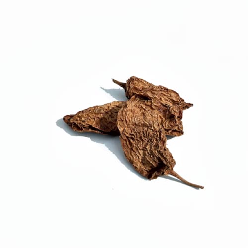 Chipotle Serrano, geräuchert, ganz, 1000 g Chipotle Serrano, geräuchert, ganz, 1000 g von Tooludic