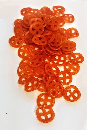 Duros de Harina bekannt als Pasta para duros, duritos, duros, pasta para durito, chicharrones, churritos, mexikanische Wagenräder Duros de Harina bekannt als Pasta para duros, duritos, duros, pasta para durito, chicharrones, churritos, mexikanische Wagenräder von Tooludic