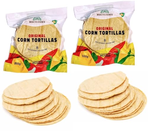 Echte mexikanische vegane Omeletts mit Nixtamal 800g und 500g, Vegan, GVO-frei, glutenfrei Echte mexikanische vegane Omeletts mit Nixtamal 800g und 500g, Vegan, GVO-frei, glutenfrei von Tooludic