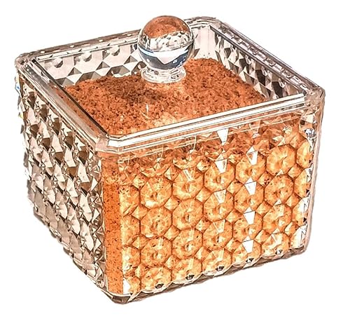 Mexikanisches Salz aus getrockneten Würmern für Mezcal und Tequila 400g Mexikanisches Salz aus getrockneten Würmern für Mezcal und Tequila 400g von Tooludic