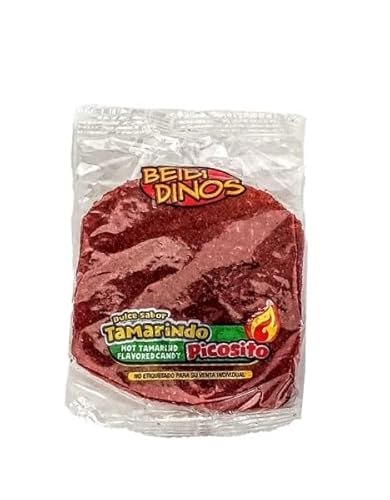 Picosito Tamarindo & Chili 70g - Mexico Picosito Tamarindo & Chili 70g - Mexico von Tooludic