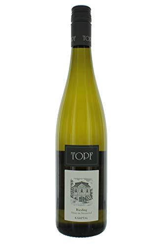 Topf Riesling Strass Im Strassertal 2016 Cl 75 von Topf