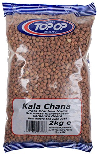 Top-Op Kala Chana Top-Op Kala Chana von TOPOP