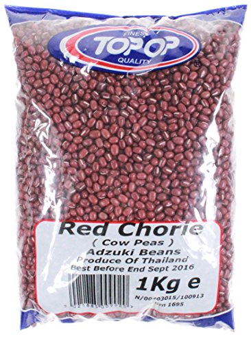 Top-Op Red Chorie von TOPOP