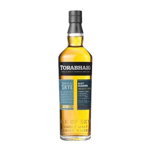 Whiskey Single Malt Torabhaig Allt Gleann 70 cl Whiskey Single Malt Torabhaig Allt Gleann 70 cl von Torabhaig