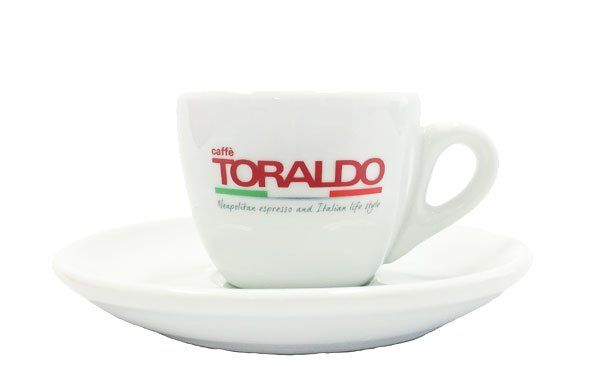 Toraldo Espressotasse von Toraldo