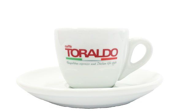 Toraldo Espressotasse Toraldo Espressotasse von Toraldo