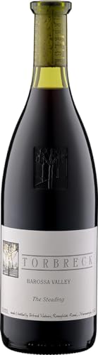 Torbreck Vintners The Steading 2019 (1 x 0.75 l) von Torbreck Vintners